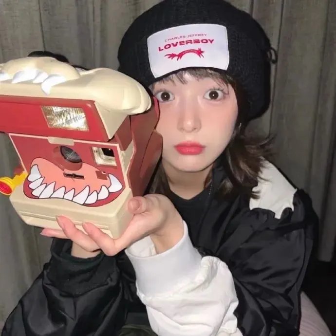 焦躁不安